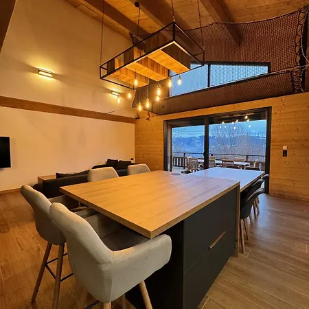 Chalet De Montagne Sant Feliu Feliu A Dorres Exterior photo