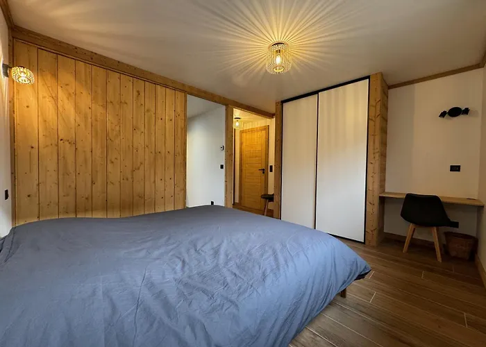 Chalet De Montagne Sant Feliu Feliu A Dorres