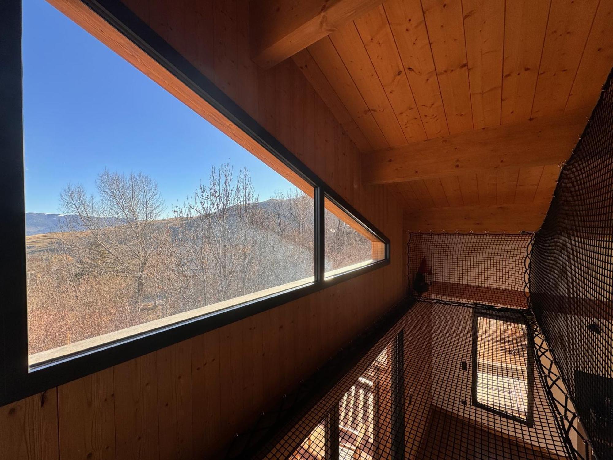 Chalet De Montagne Sant Feliu Feliu A Dorres