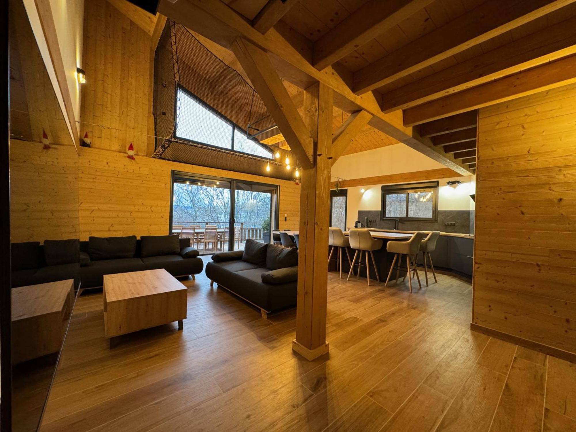 De Montagne Sant Feliu Feliu A *