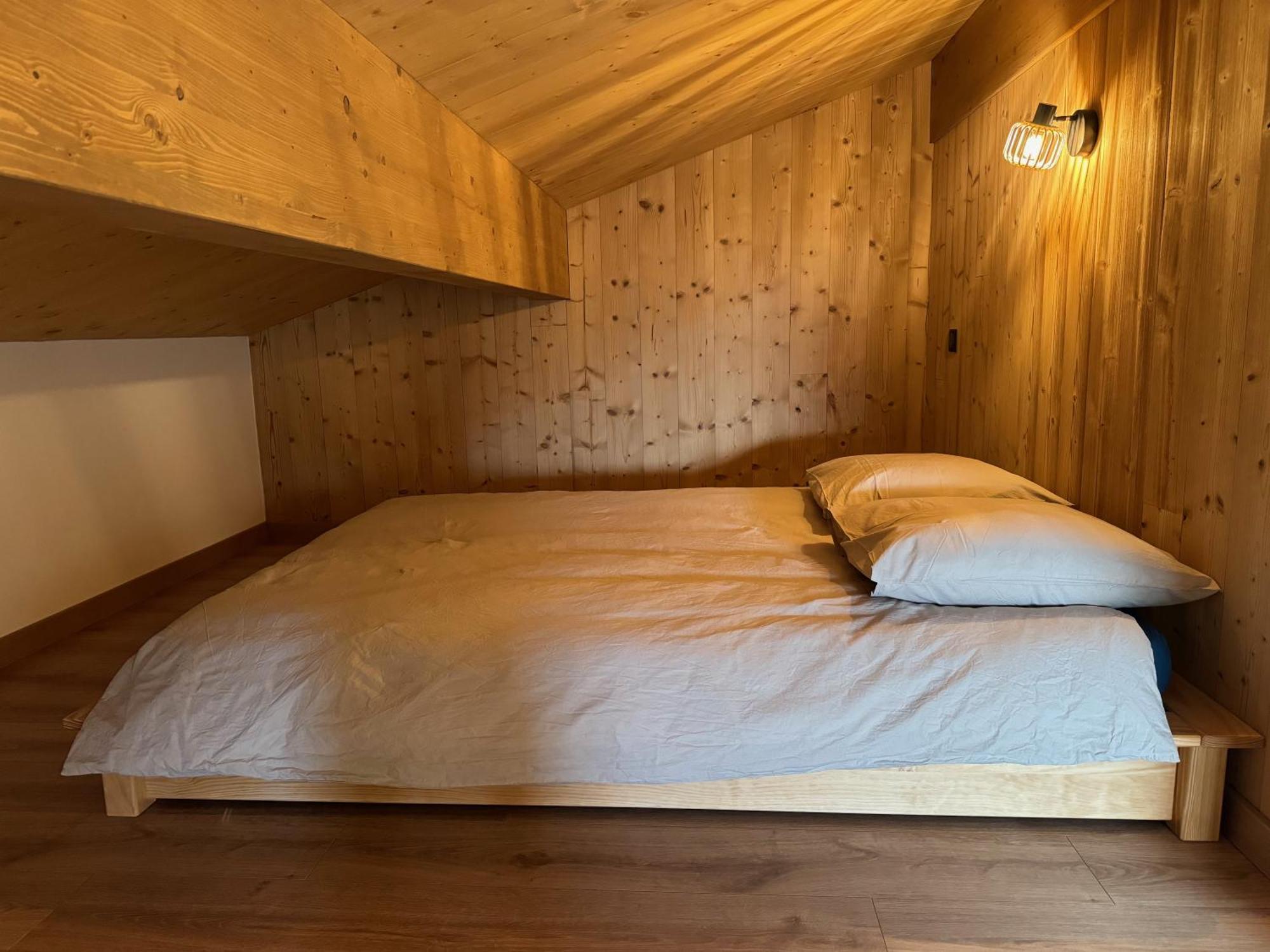 De Montagne Sant Feliu Feliu A Chalet