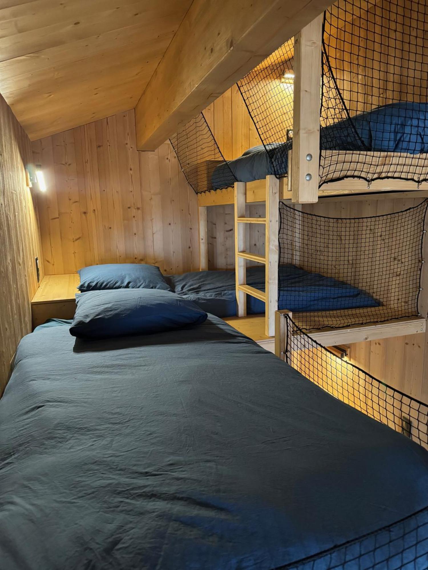De Montagne Sant Feliu Feliu A Chalet *