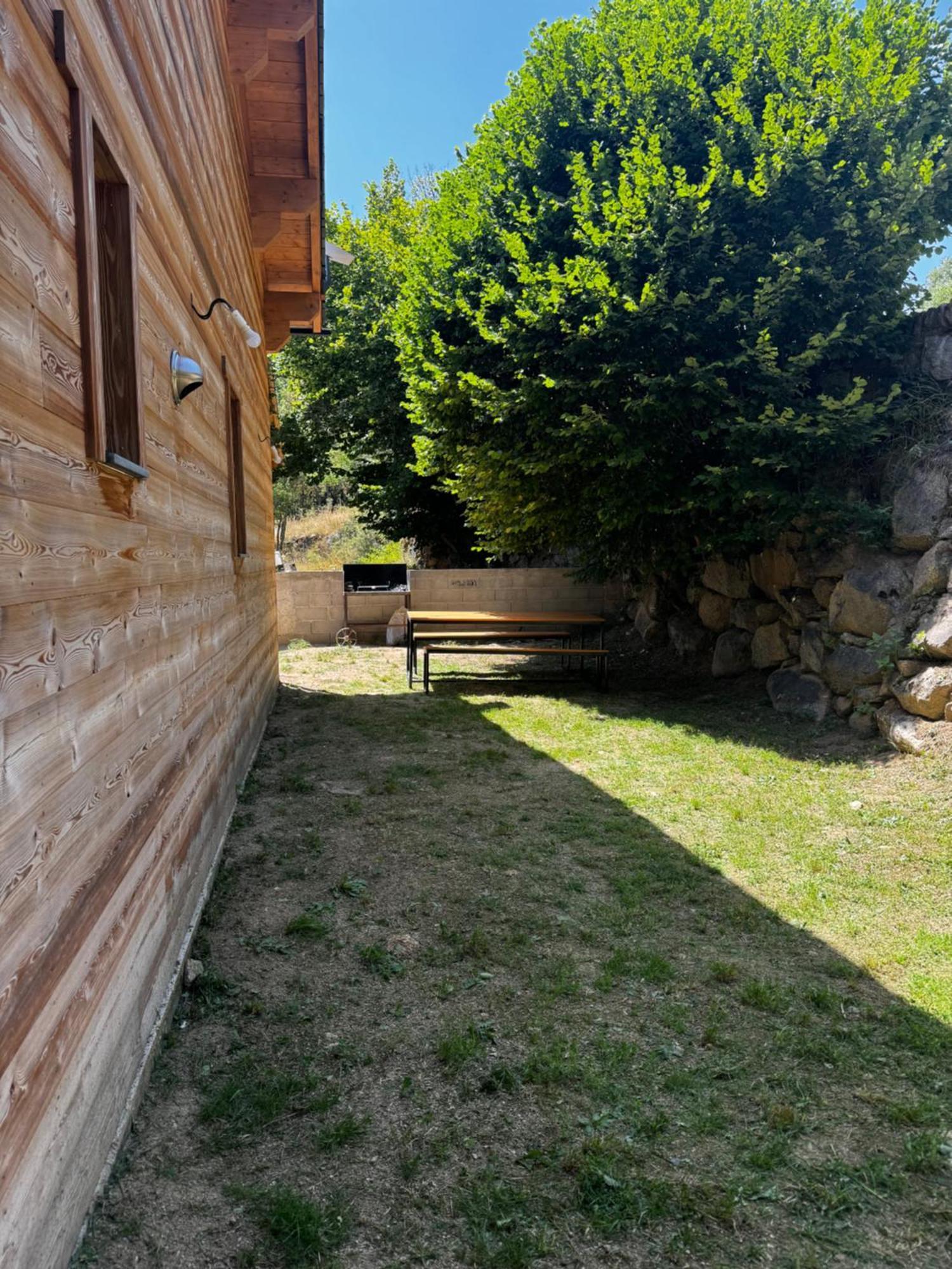 Chalet De Montagne Sant Feliu Feliu A *