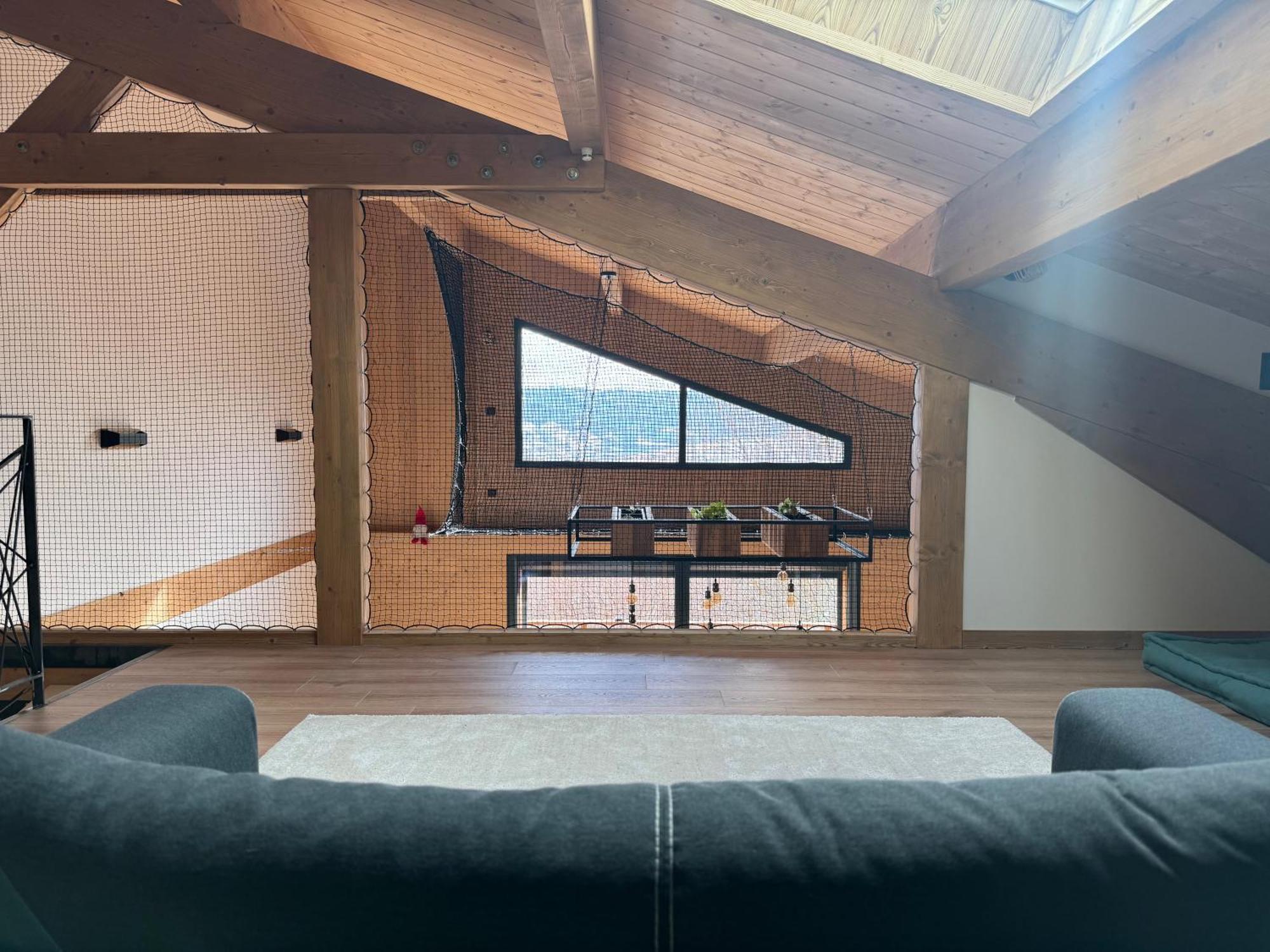 De Montagne Sant Feliu Feliu A Chalet