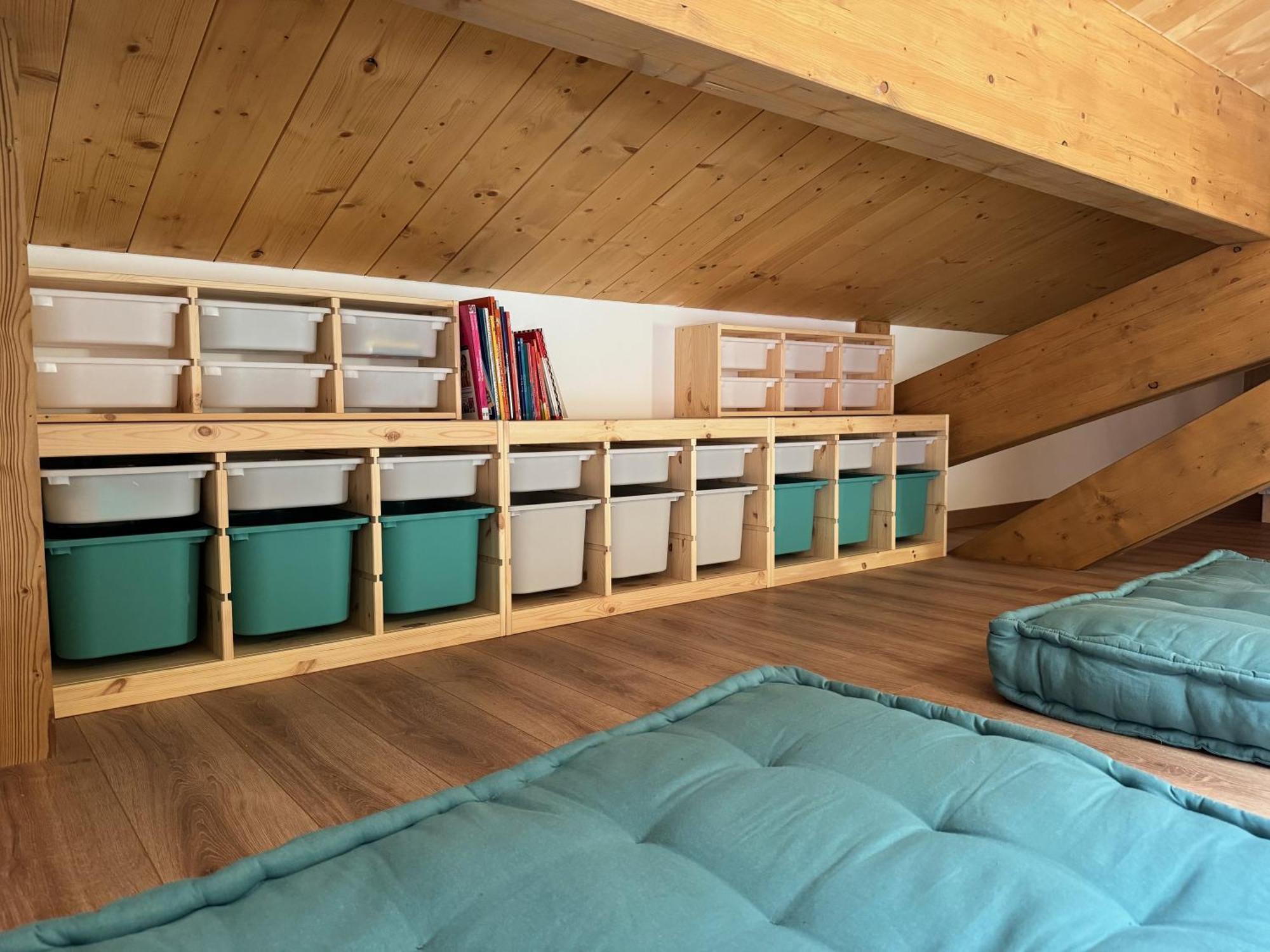Chalet De Montagne Sant Feliu Feliu A *