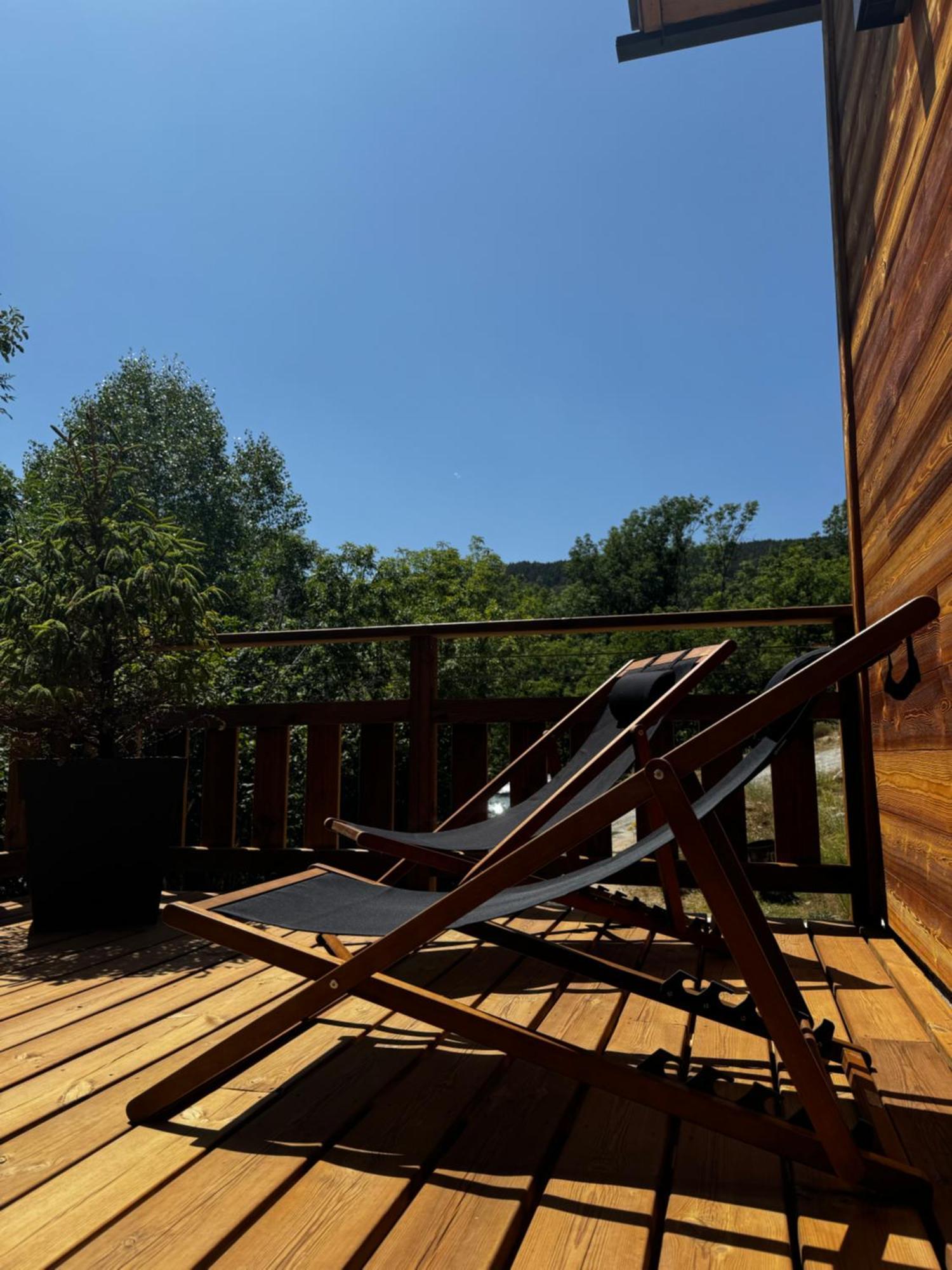 Chalet De Montagne Sant Feliu Feliu A *