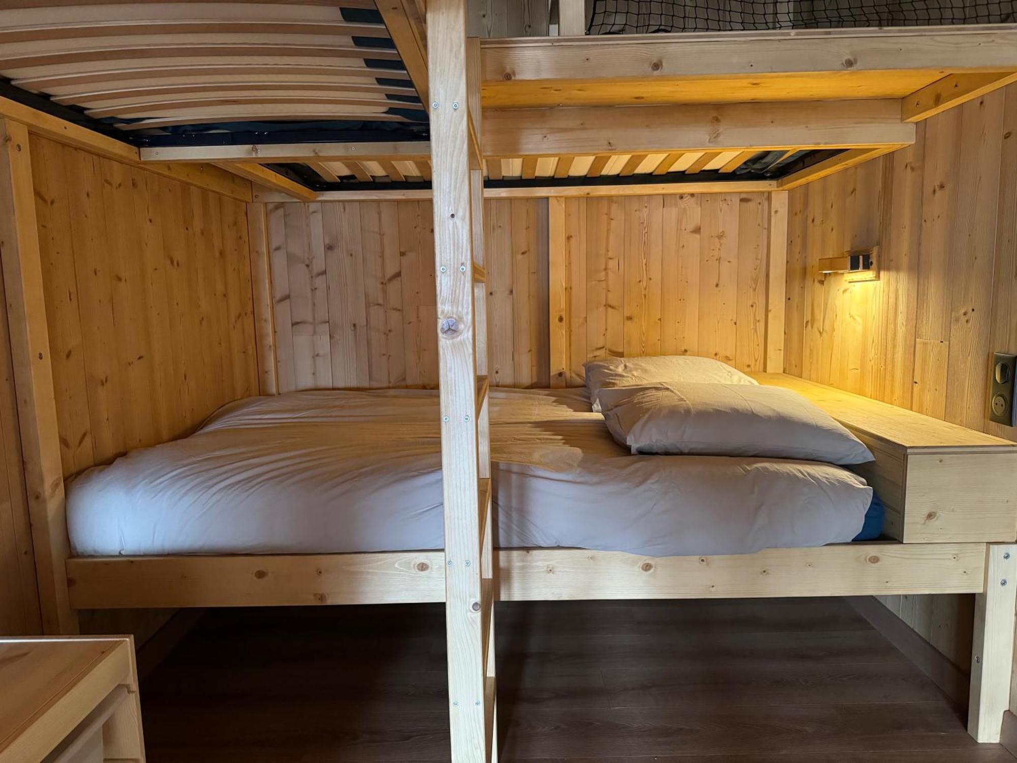 De Montagne Sant Feliu Feliu A Chalet Dorres
