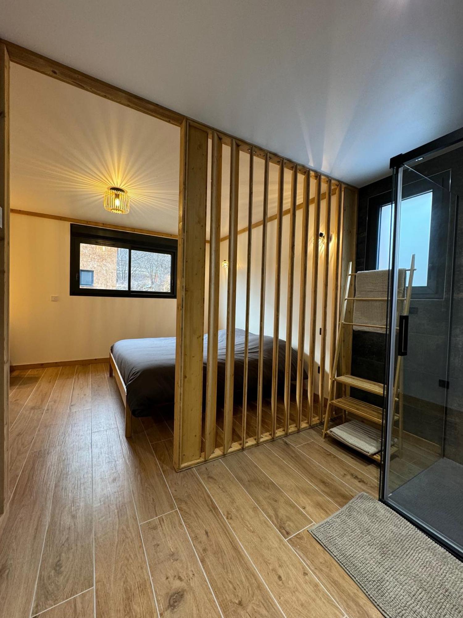 Chalet De Montagne Sant Feliu Feliu A