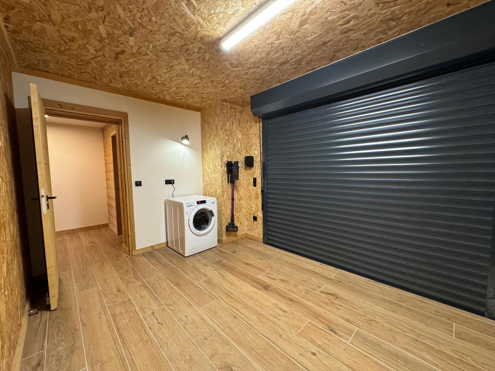 De Montagne Sant Feliu Feliu A Chalet Dorres