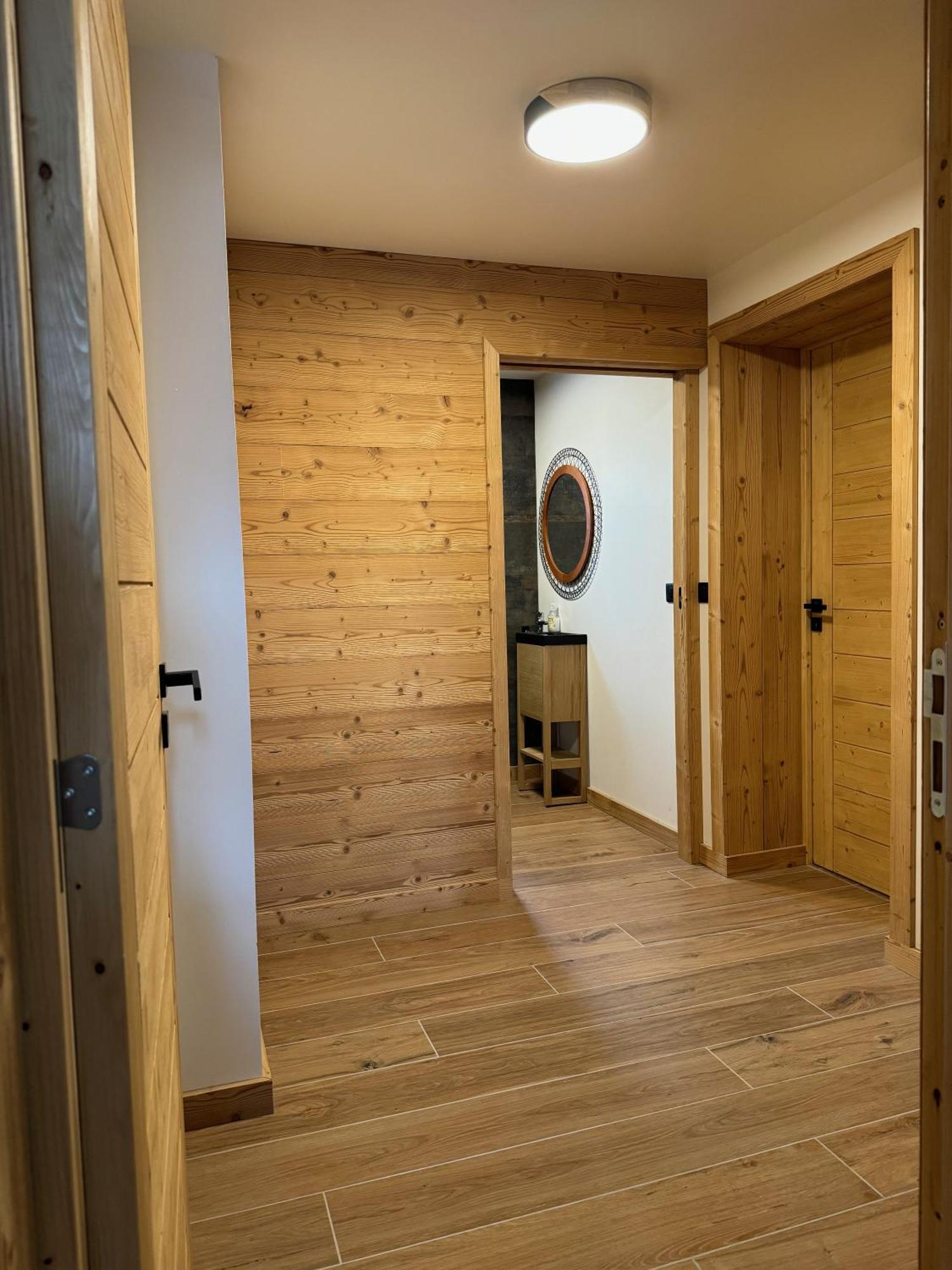 Chalet De Montagne Sant Feliu Feliu A